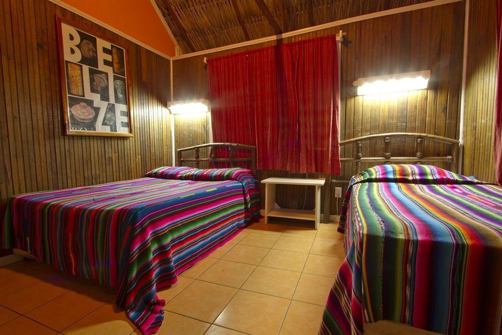Cahal Pech Village Resort San Ignacio Chambre photo