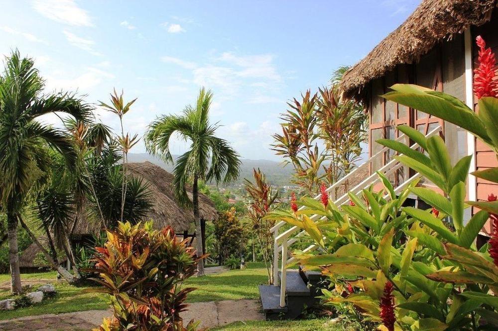 Cahal Pech Village Resort San Ignacio Extérieur photo