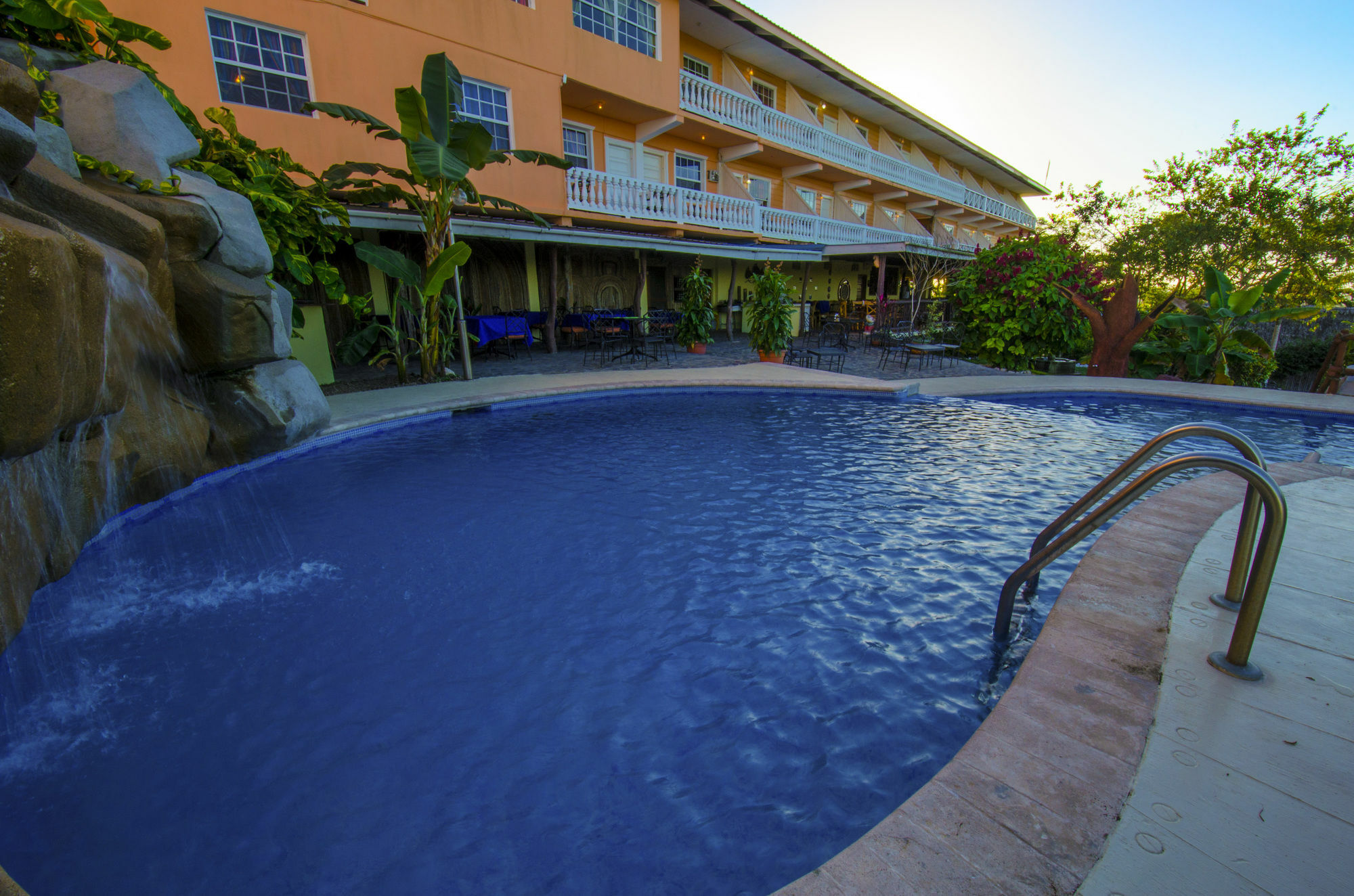 Cahal Pech Village Resort San Ignacio Extérieur photo